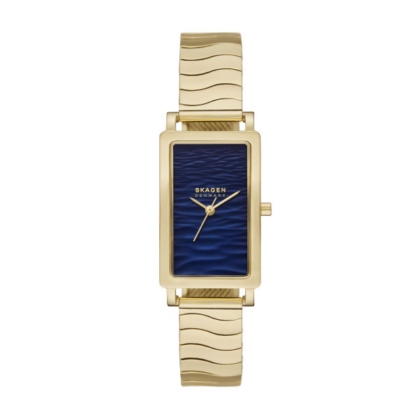 Hagen lille gt waves