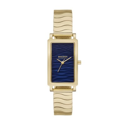 Hagen lille gt waves