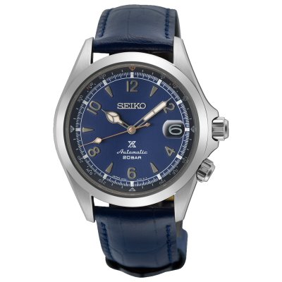 Prospex alpinist blu limited edition eu