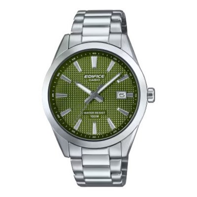 Tre sfere verde