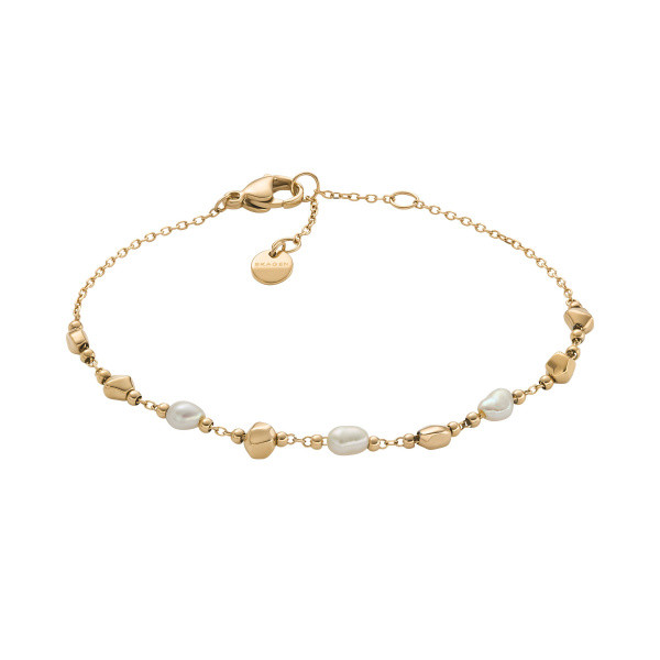 Bracciale agnethe pearl gt