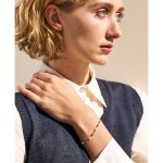 Bracciale agnethe pearl gt - Foto 3