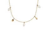 Girocollo agnethe pearl gt - Foto 1