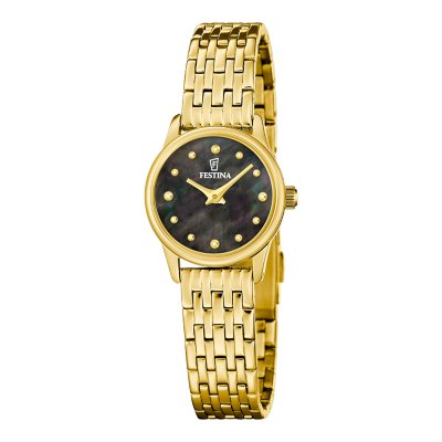 Mademoiselle 23 mm gt