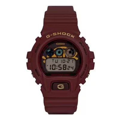 G-shock syna limited edition