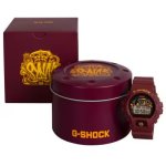G-shock syna limited edition - Foto 4