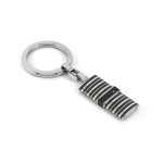 Portachiavi strong diamod wh zebra - Foto 2
