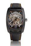 Sport skeleton pvd black - Foto 1