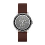 Signatur man grey- brown - Foto 1