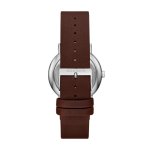 Signatur man grey- brown - Foto 2