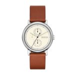 Signatur man cream- brown - Foto 1
