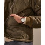 Signatur man cream- brown - Foto 3