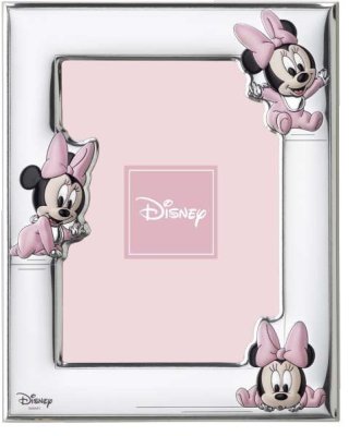 Cornice bimba minnie 9x13 cm