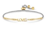 Bracciale milleluci love gt - Foto 1