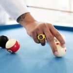 G-shock ring giallo - Foto 2