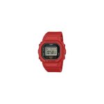 G-shock ring rosso - Foto 1