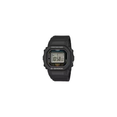 G-shock ring nero