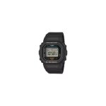 G-shock ring nero - Foto 1
