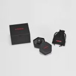 G-shock ring nero - Foto 3