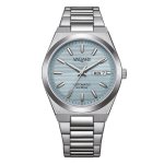 Timeless g-matic 38 mm celeste - Foto 1