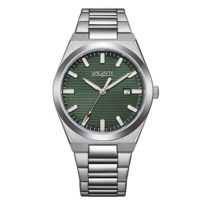 Timeless 38 mm verde