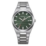 Timeless 38 mm verde - Foto 1