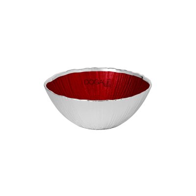 Ciotolina mondo rossa