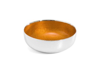 Ciotolina fenice arancio