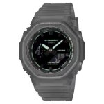 G-shock smoke light grey - Foto 1