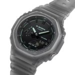 G-shock smoke light grey - Foto 2