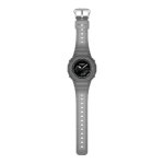 G-shock smoke light grey - Foto 3