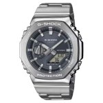 G-shock steel nero - Foto 1