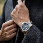 G-shock steel nero - Foto 2