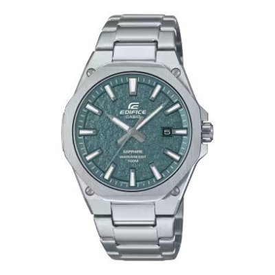Oak slim stone green