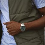Oak slim stone green - Foto 3