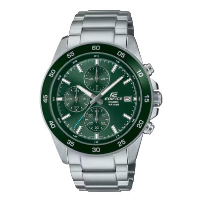 Sport crono green