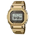 G-shock full metal way mip gold tone - Foto 1