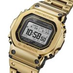 G-shock full metal way mip gold tone - Foto 2