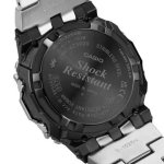 G-shock full metal way mip steel - Foto 5