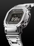 G-shock full metal way mip steel - Foto 2