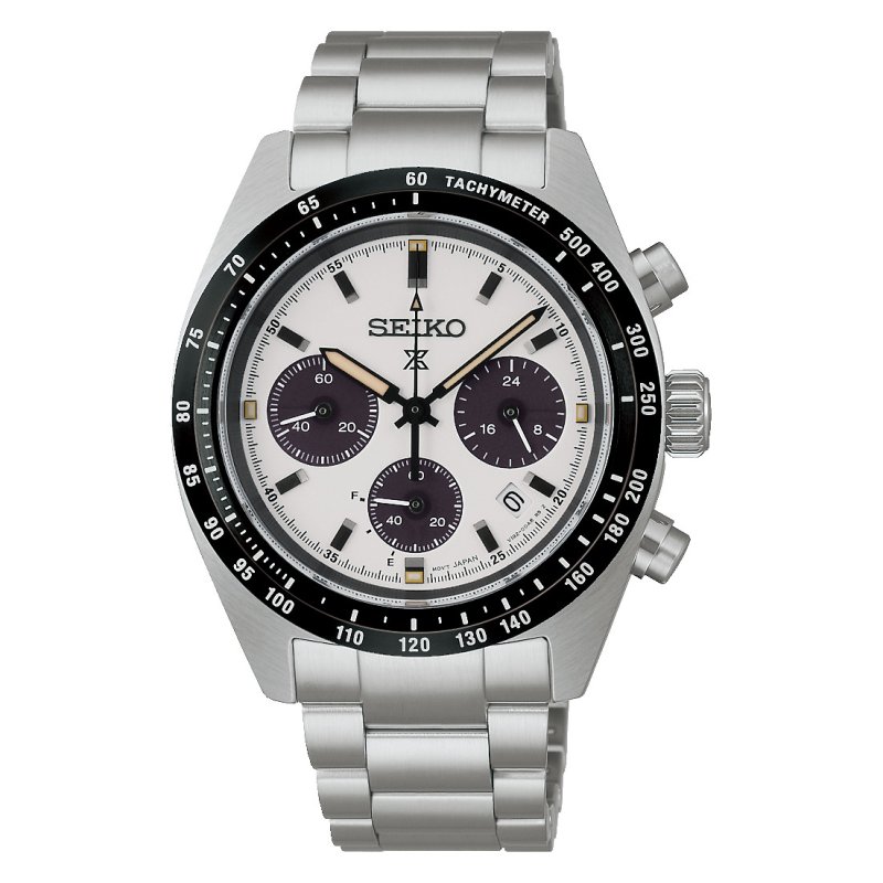 Prospex speedtimer panda