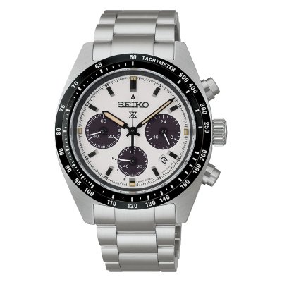 Prospex speedtimer panda