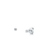 Orecchini punti luce 0,14 ct - Foto 1