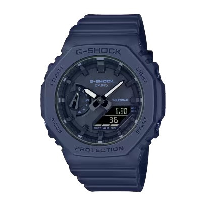 G-shock oak 40. navy