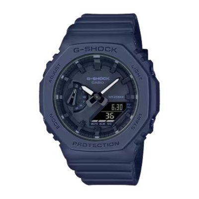 G-shock oak 40. navy