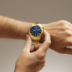 Timeless chrono gt blu - Foto 2