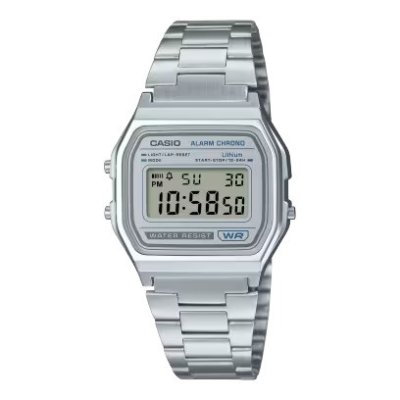 Vintage silver