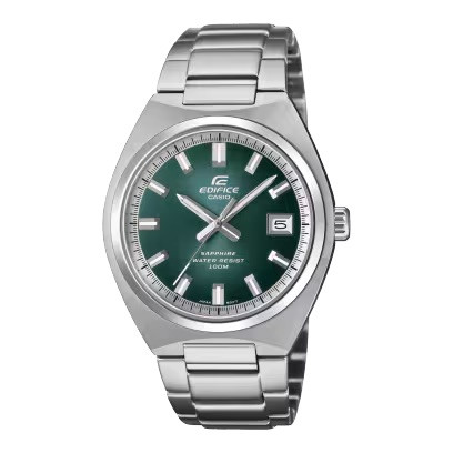 Classic retro verde
