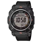 Pro trek prg-69-1er black - Foto 1