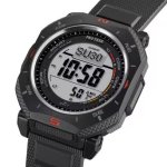 Pro trek prg-69-1er black - Foto 3